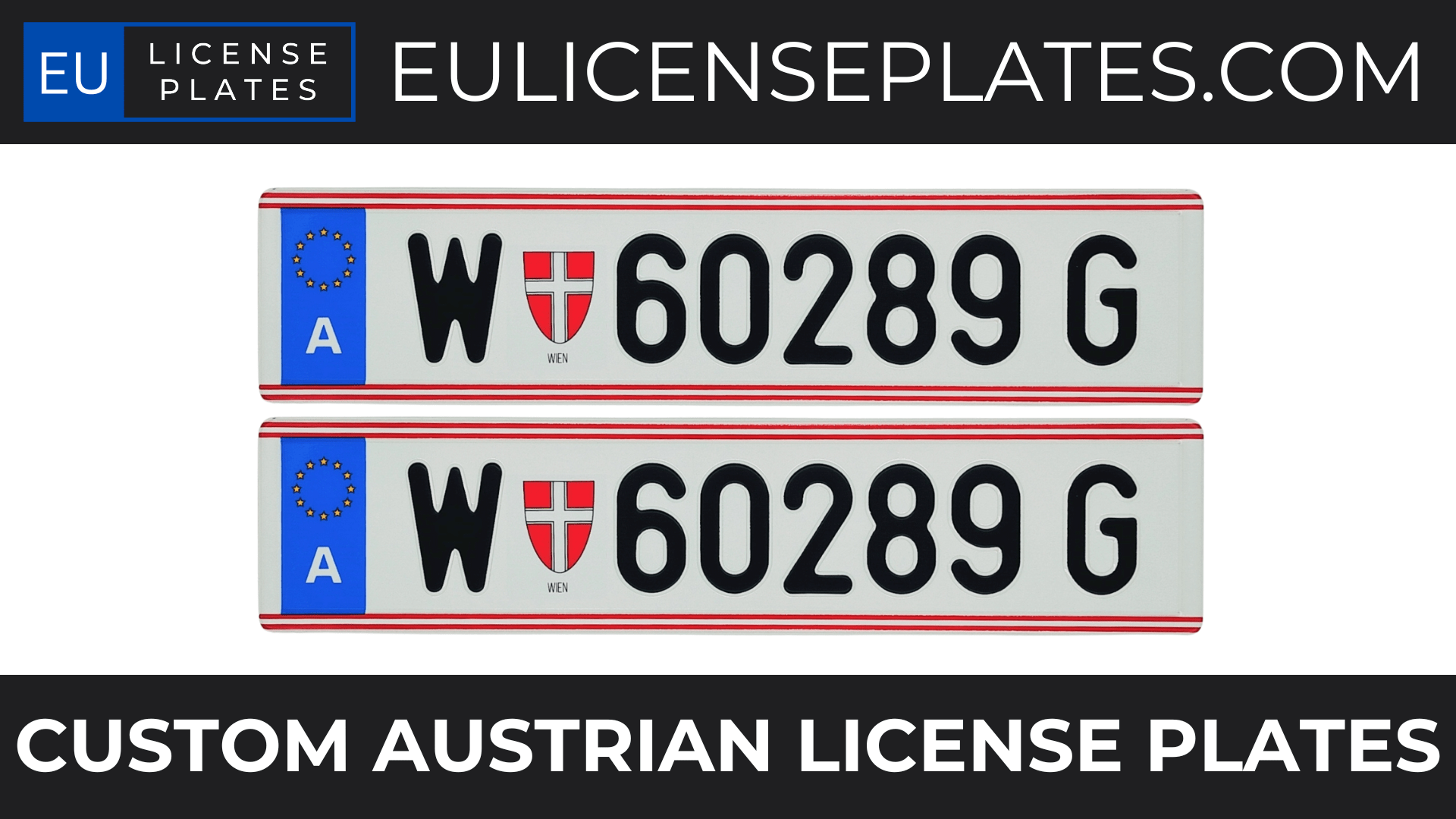 AUSTRIAN LICENSE PLATES TOP CUSTOM AUSTRIA LICENSE PLATES austrian-license-plates-top-custom-austria-license-plates